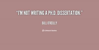 e-Bill-OReilly-im-not-writing-a-phd-dissertation-1358222