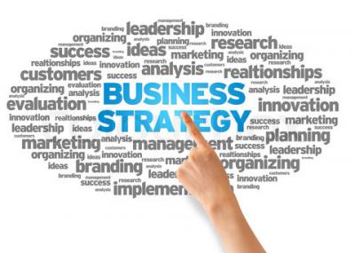 Business-Strategy-Dissertations