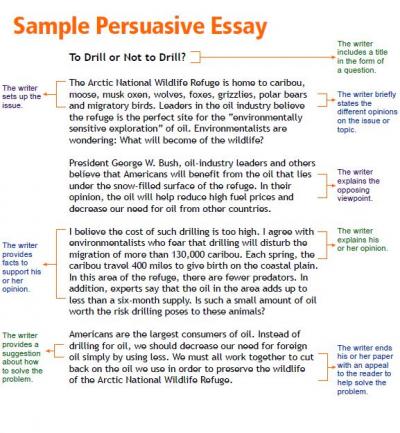Sle-Persuasive-Essay