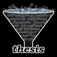 thesis-writing