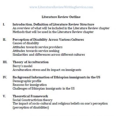 Dissertation-Literature-Review-Outline1