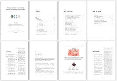 PhD-template-overview