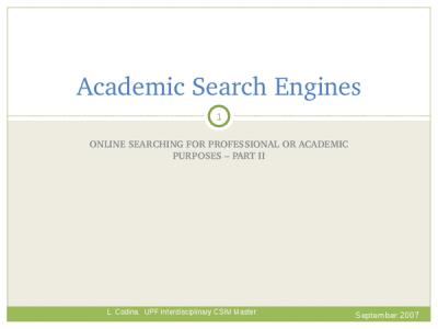 1101-online-searching-p1