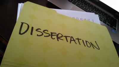 dissertation-folder